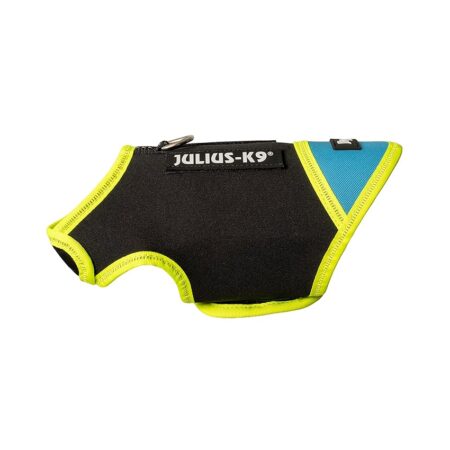 offerta a tempo: julius k9 giubbotto idc in neoprene, taglia baby 1 — 36% da 25,99 € a 16,70 €