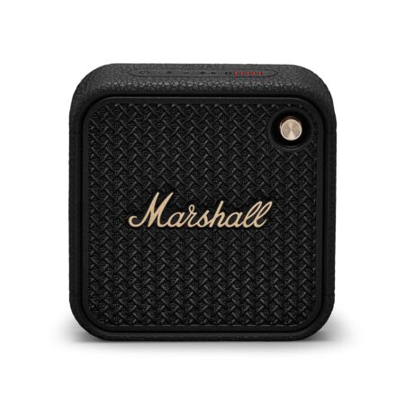 offerta a tempo: marshall altoparlante bluetooth wireless — 33% da 119,00 € a 79,99 €