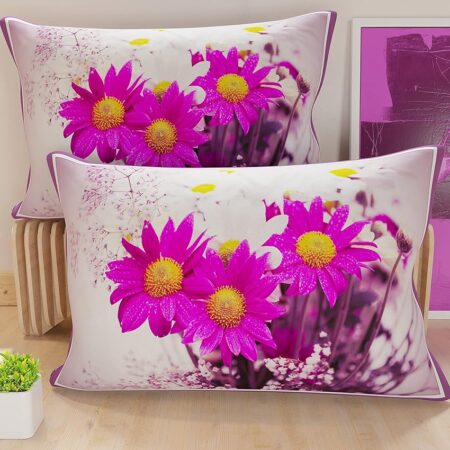 offerta a tempo: petti artigiani italiani coppia di federe cuscino 145x40 cm in microfibra — 30% da 22,90 € a 15,95 €